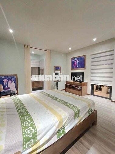 ✅ Cho thuê biệt thự hồ bơi Khu Euro Villa 1 - Trần Hưng Đạo - 75 trieu