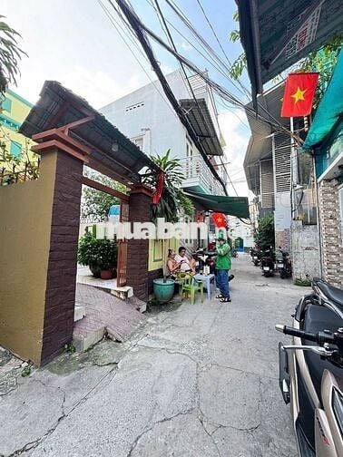 BÁN SIÊU LÔ ĐẤT LÊ VĂN DUYỆT – NỞ HẬU ĐẸP – 91M² – GIÁ CHỈ 11 TỶ 🔥