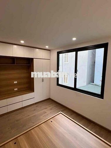🏡 BÁN NHÀ MỚI XÂY – PHỐ ĐỊNH CÔNG THƯỢNG   📐 Diện tích:  • Tầng 1: 49m