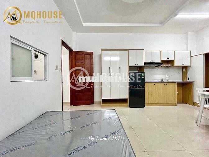 💁CĂN HỘ MỚI BAN CÔNG FULL NT SIÊU XINH QUẬN BÌNH THẠNH MÁY GIẶT RIÊNG