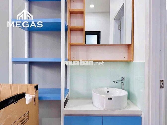 🌟 Phòng Cao Cấp Mặt Tiền Bùi Đình Túy – Ban Công Siêu Thoáng  📍 Vị trí