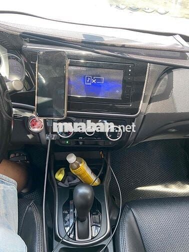 Honda City 2019 1.5 CVT - 324000 km