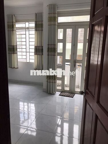 (CHÍNH CHỦ) CHO THUÊ NHÀ 4PN 3WC,HXH,Đ.BÌNH TRỊ ĐÔNG,CÁCH TÊN LỬA 200M