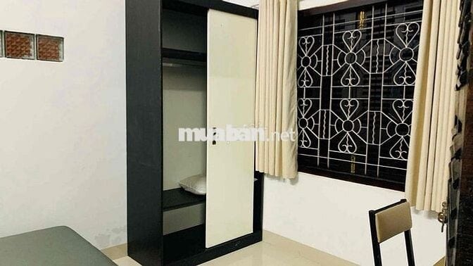 Cho thuê nhà nguyên căn mặt tiền full nội thất