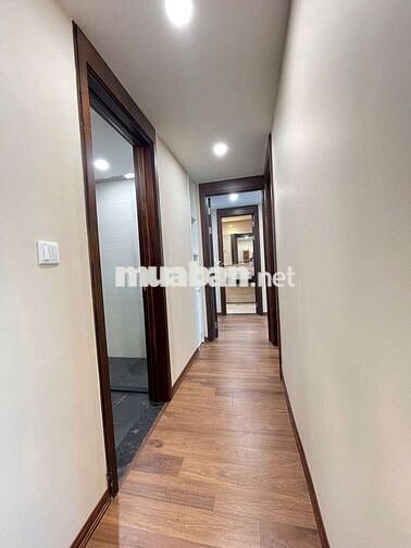 Cho thuê căn hộ VIP 108m2 Hoàng Thành Tower 114 Mai Hắc Đế.
