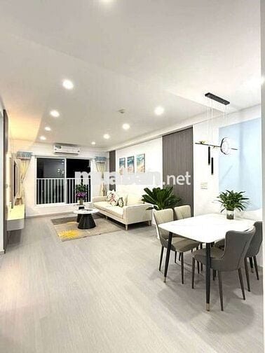 DT Cho thuê chung cư CT3 Phước Hải