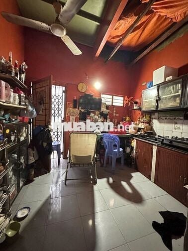 BÁN SIÊU LÔ ĐẤT LÊ VĂN DUYỆT – NỞ HẬU ĐẸP – 91M² – GIÁ CHỈ 11 TỶ 🔥