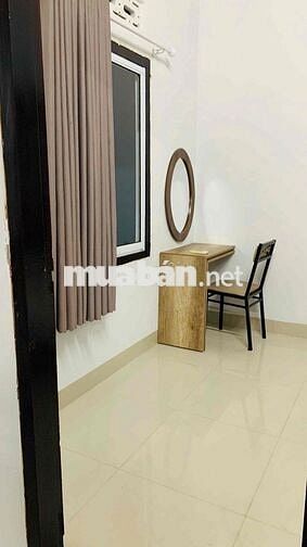 Cho thuê nhà nguyên căn mặt tiền full nội thất