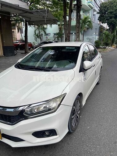 Honda City 2019 1.5 CVT - 324000 km