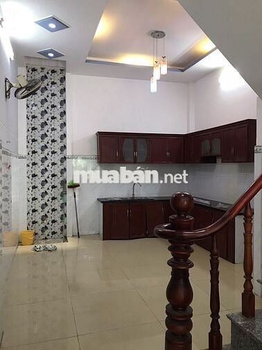(CHÍNH CHỦ) CHO THUÊ NHÀ 4PN 3WC,HXH,Đ.BÌNH TRỊ ĐÔNG,CÁCH TÊN LỬA 200M