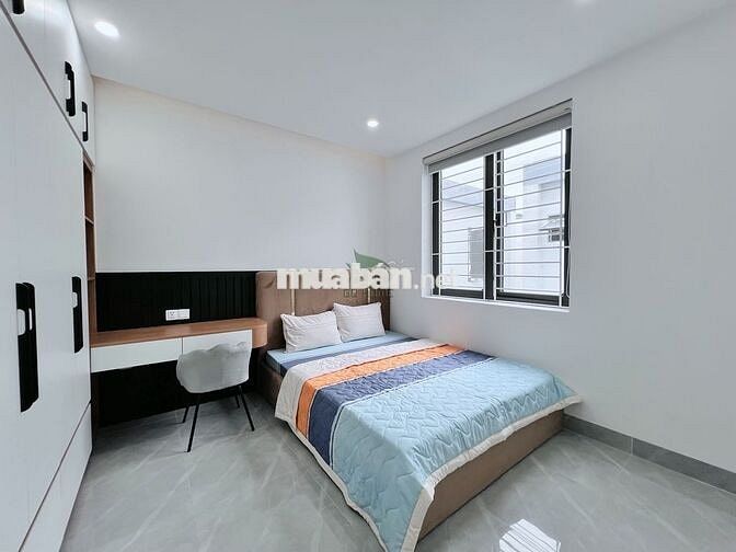 CHO THUÊ NHÀ MỚI FULL NỘI THẤT KĐT MỸ GIA GÓI 8 GIÁ 26 TRIỆU/THÁNG