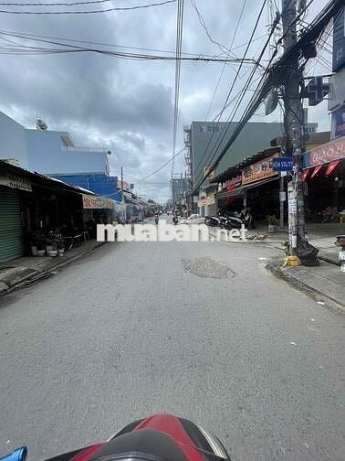 đất mtkd chợ sinco khu tên lửa