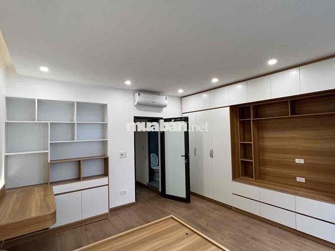 🏡 BÁN NHÀ MỚI XÂY – PHỐ ĐỊNH CÔNG THƯỢNG   📐 Diện tích:  • Tầng 1: 49m
