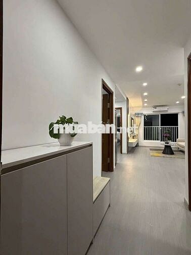 DT Cho thuê chung cư CT3 Phước Hải