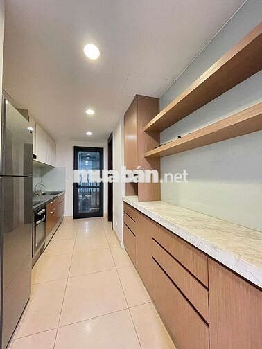 Cho thuê căn hộ VIP 108m2 Hoàng Thành Tower 114 Mai Hắc Đế.