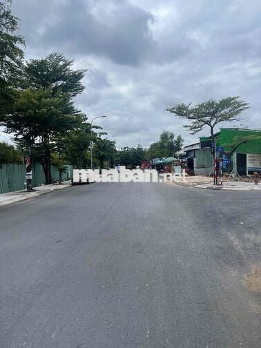 đất mtkd chợ sinco khu tên lửa