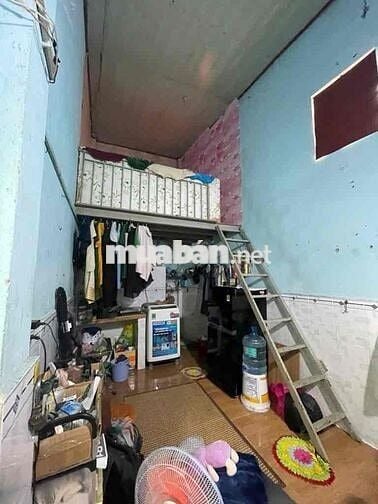 DÃY TRỌ DT KHỦNG NGAY CHỢ BÀ ĐIỂM, DT 190m2, ĐƯỜNG 10M, MT 7M