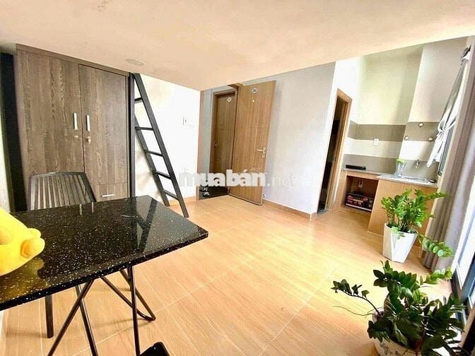 🔥TRỐNG LẠI 1 PHÒNG DUPLEX NGAY ĐH VĂN LANG CS2 - ĐH CÔNG NGHIỆP (IUH)