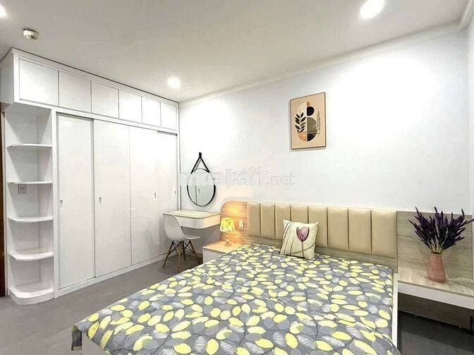 DT Cho thuê chung cư CT3 Phước Hải