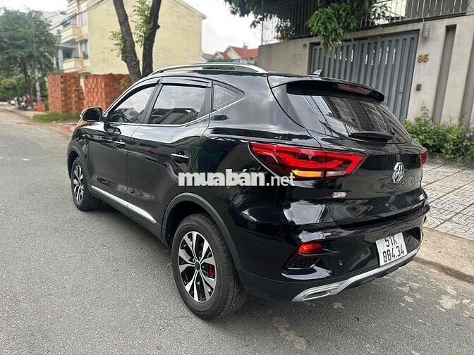 MG MGZS 2023 Standard 1.5 AT 2WD - 21000 km