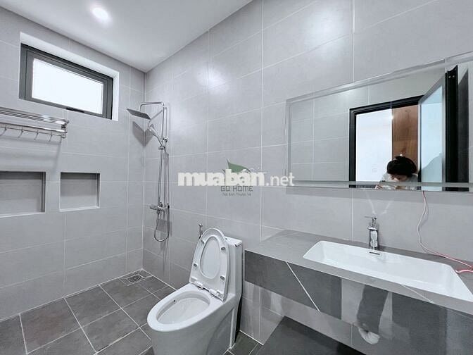 CHO THUÊ NHÀ MỚI FULL NỘI THẤT KĐT MỸ GIA GÓI 8 GIÁ 26 TRIỆU/THÁNG