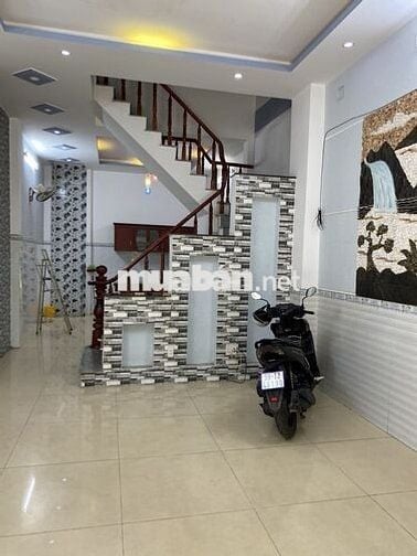 (CHÍNH CHỦ) CHO THUÊ NHÀ 4PN 3WC,HXH,Đ.BÌNH TRỊ ĐÔNG,CÁCH TÊN LỬA 200M