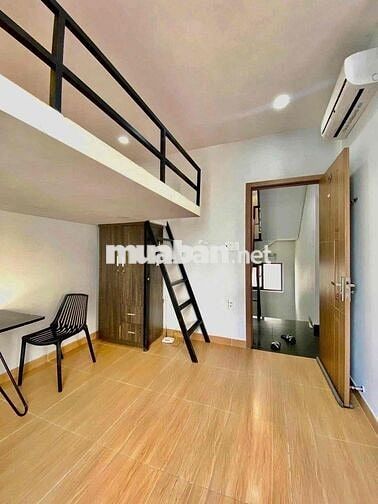 🔥TRỐNG LẠI 1 PHÒNG DUPLEX NGAY ĐH VĂN LANG CS2 - ĐH CÔNG NGHIỆP (IUH)