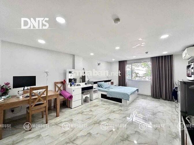 🌹CHO THUÊ CĂN HỘ STUDIO BANCOL FULL_NỘI THẤT VIEW LANDMARK GẦN QUẬN 1