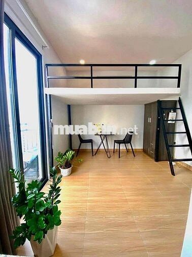 🔥TRỐNG LẠI 1 PHÒNG DUPLEX NGAY ĐH VĂN LANG CS2 - ĐH CÔNG NGHIỆP (IUH)