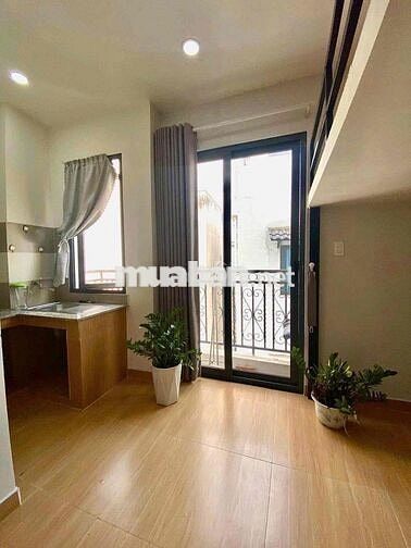 🔥TRỐNG LẠI 1 PHÒNG DUPLEX NGAY ĐH VĂN LANG CS2 - ĐH CÔNG NGHIỆP (IUH)