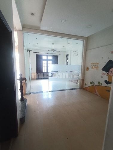 CHO THUÊ NHÀ MẶT TIỀN - ĐƯỜNG SỐ P TĂNG NHƠN PHÚ B. QUẬN 9