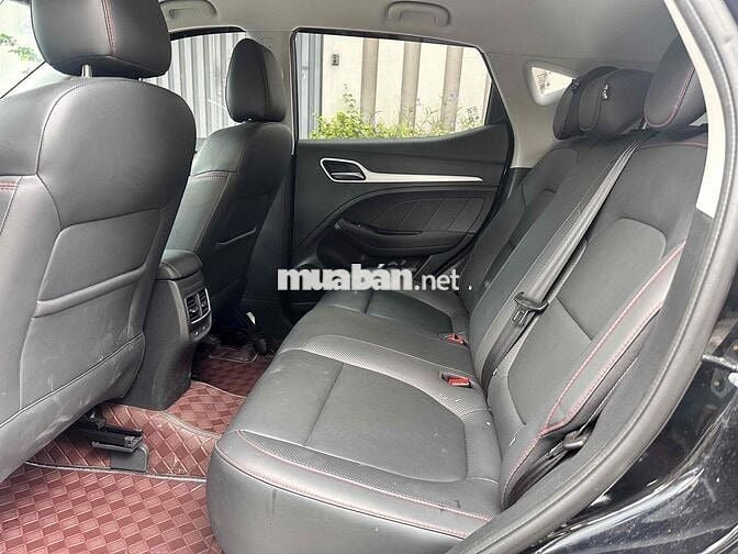 MG MGZS 2023 Standard 1.5 AT 2WD - 21000 km