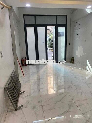 CHO THUÊ NHÀ CHÍNH CHỦ - NGUYỄN VĂN THƯƠNG – P.25, BÌNH THẠNH- 28TR/TH