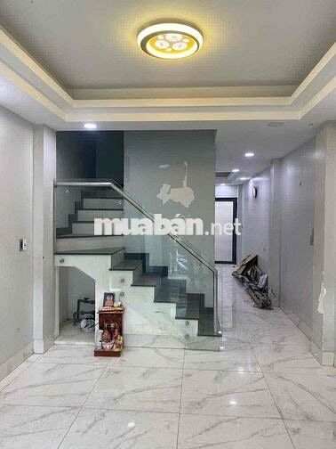 CHO THUÊ NHÀ CHÍNH CHỦ - NGUYỄN VĂN THƯƠNG – P.25, BÌNH THẠNH- 28TR/TH