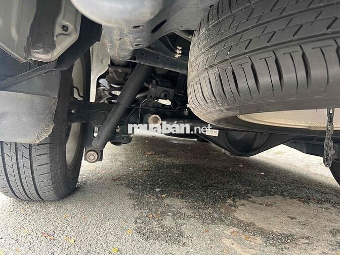 Toyota Innova 2016 2.0E Siêu Cọp 48.000Km