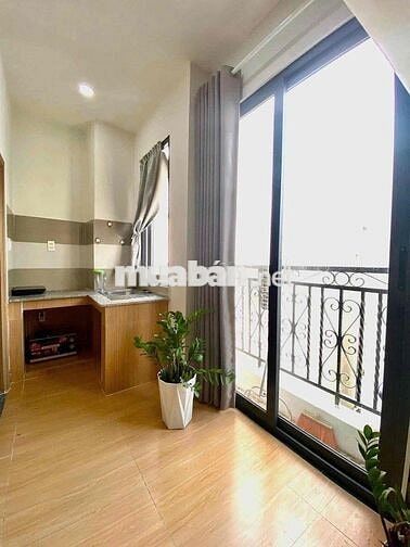 🔥TRỐNG LẠI 1 PHÒNG DUPLEX NGAY ĐH VĂN LANG CS2 - ĐH CÔNG NGHIỆP (IUH)