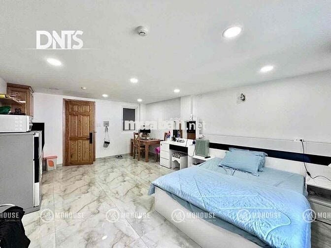🌹CHO THUÊ CĂN HỘ STUDIO BANCOL FULL_NỘI THẤT VIEW LANDMARK GẦN QUẬN 1