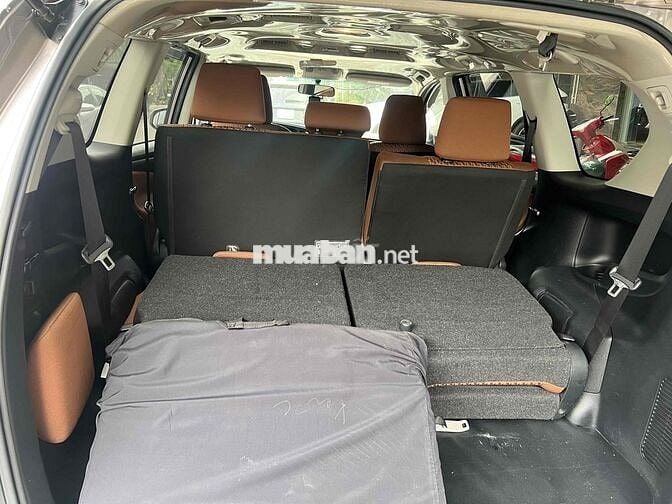 Toyota Innova 2016 2.0E Siêu Cọp 48.000Km
