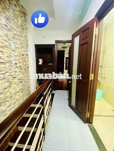( VIP) Cách mạng tháng tám, Q3,Q1,Tân bình  40m2 giá có 5tỷ nhỉ