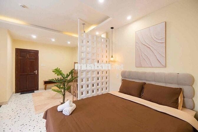 ✨ STUDIO VIEW LANDMARK 81 – NỘI THẤT CAO CẤP – NGAY CẦU THỊ NGHÈ ✨