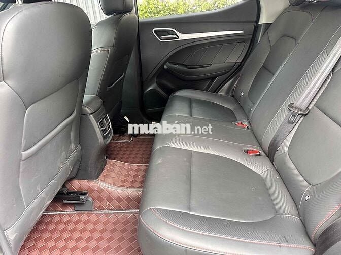 MG MGZS 2023 Standard 1.5 AT 2WD - 21000 km