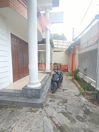 CHO THUÊ NHÀ MẶT TIỀN - ĐƯỜNG SỐ P TĂNG NHƠN PHÚ B. QUẬN 9