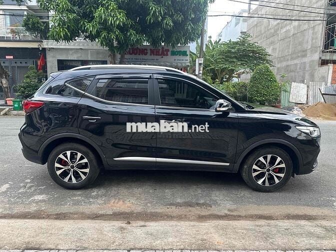 MG MGZS 2023 Standard 1.5 AT 2WD - 21000 km