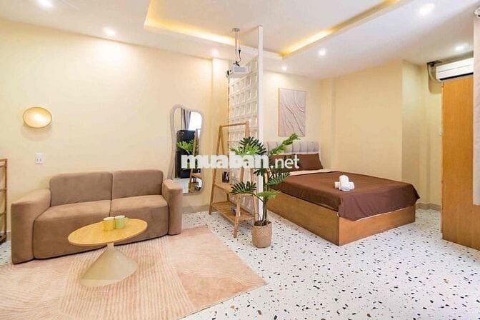 ✨ STUDIO VIEW LANDMARK 81 – NỘI THẤT CAO CẤP – NGAY CẦU THỊ NGHÈ ✨