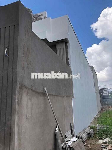 bán 2 căn nhà liền thổ Mỹ Phong đang hoàn thiện giá 1tỷ520-97,50m2