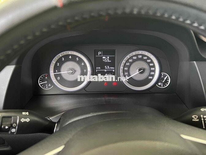 Hyundai Creta 2023 1.5 Tiêu chuẩn  - 66000 km