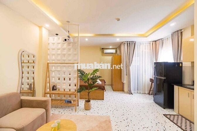 ✨ STUDIO VIEW LANDMARK 81 – NỘI THẤT CAO CẤP – NGAY CẦU THỊ NGHÈ ✨