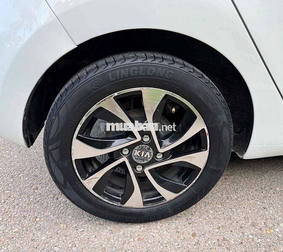 Kia Morning 2016 Si 1.25 AT - 160000 km