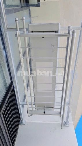 Giàn Phơi Thông Minh Điện Tử LAN-133S - Chính Hãng, Đa Năng