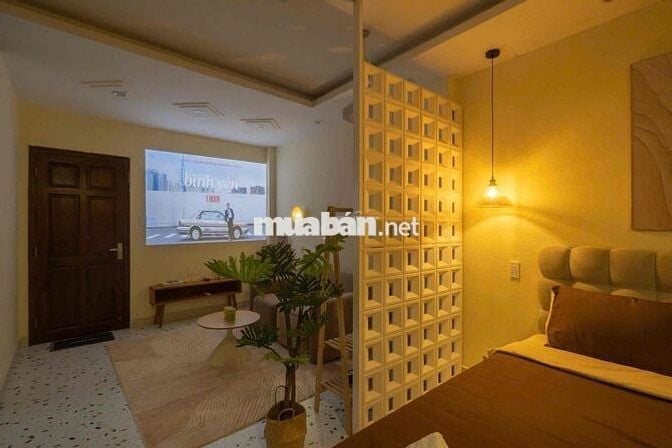 ✨ STUDIO VIEW LANDMARK 81 – NỘI THẤT CAO CẤP – NGAY CẦU THỊ NGHÈ ✨